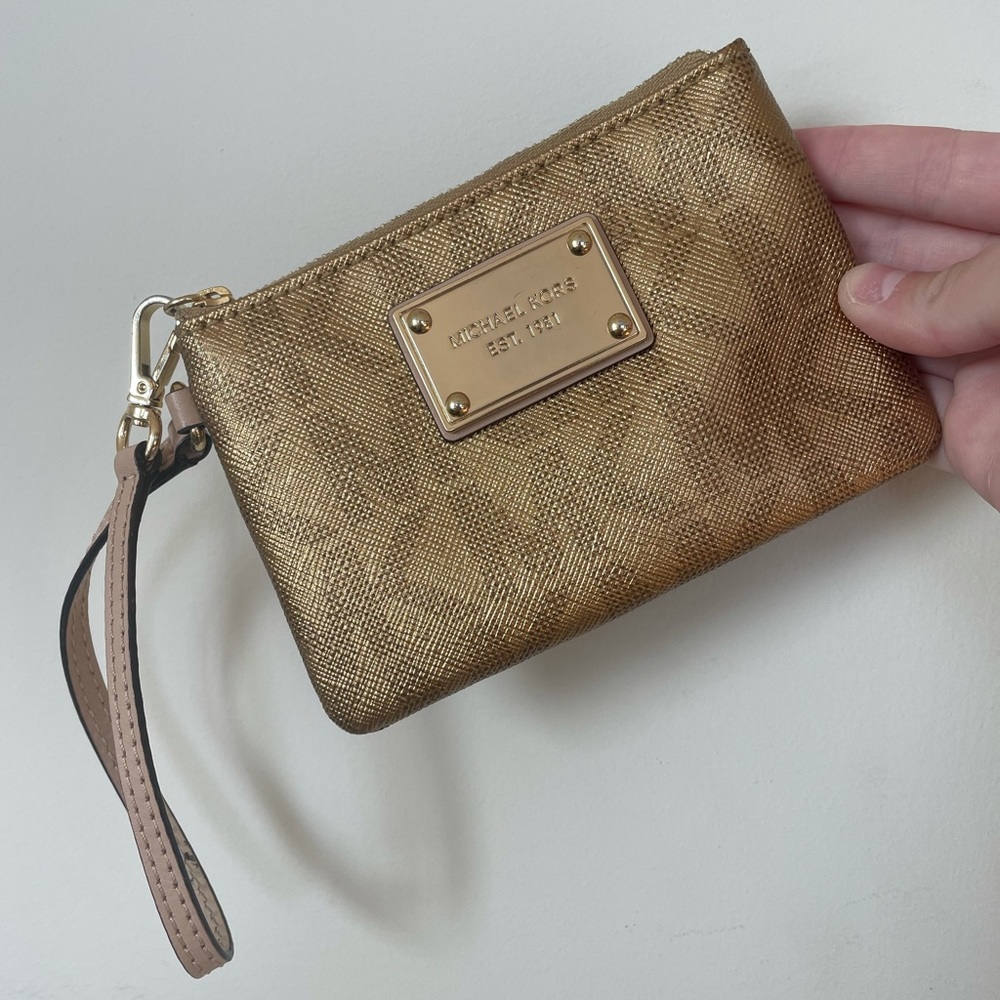 Michael Kors Clutch